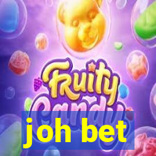 joh bet